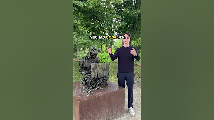 The creator of Bitcoin has a statue in Switzerland