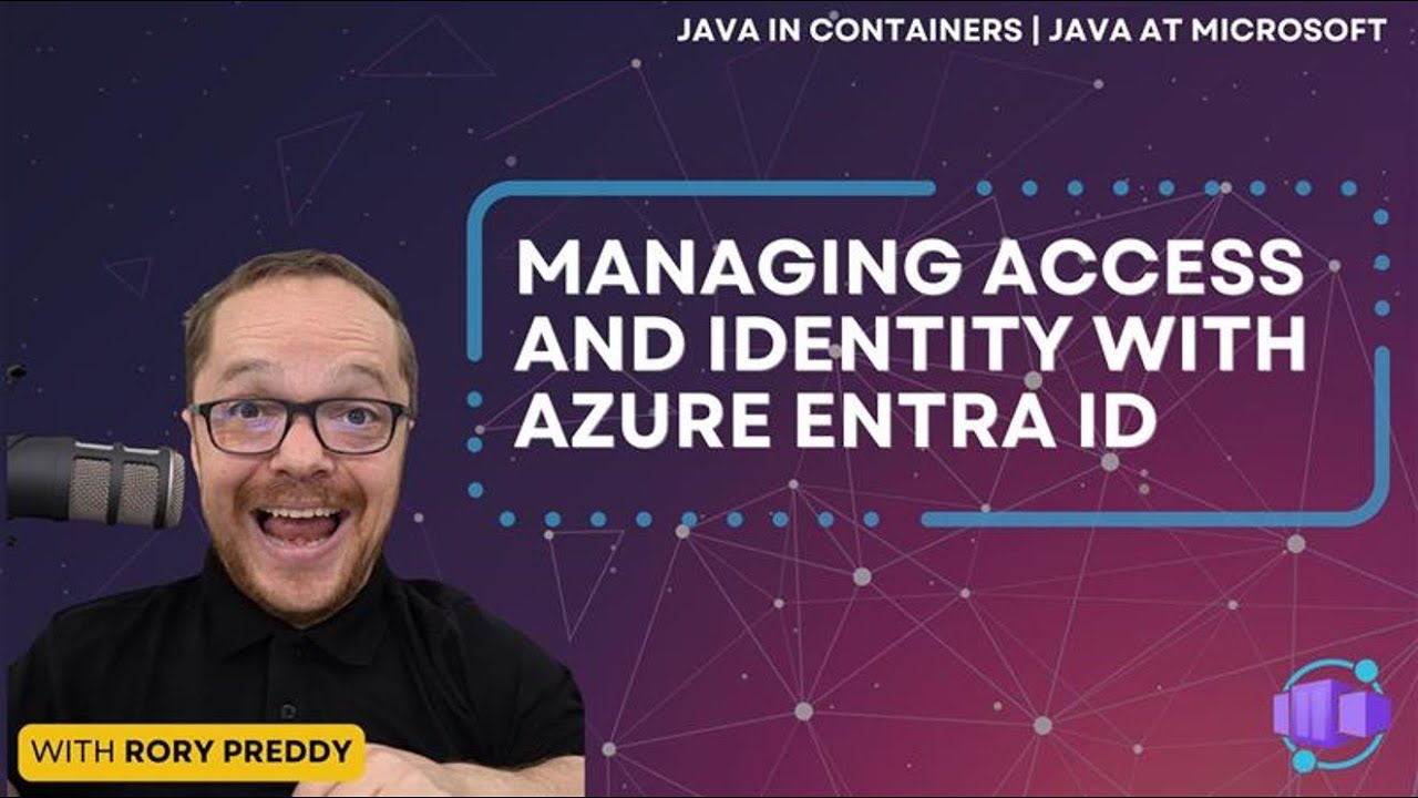 Azure Container Apps: Managing Access and Identity with Azure Entra ID ...