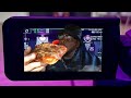 Jet's Pizza Review/Hobart Indiana
