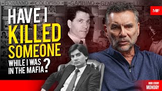 Have I Killed Someone While I Was In The Mafia? | Michael Franzese