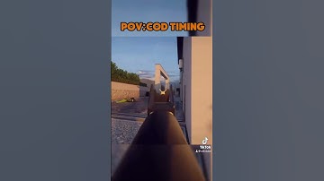 COD TIMING😂😶#bo6 #cod #funnyvideos #gaming #funnyviral #comedy #codtiming #rvlt_vision#rizerevolt
