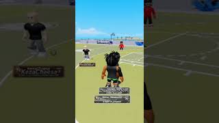 Bro using a zen in a Roblox game🤡 #rh2 #rh2thejourney #fyp