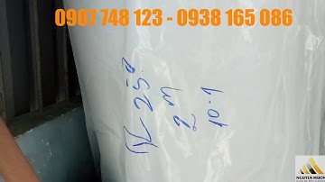 bông lọc bụi G2