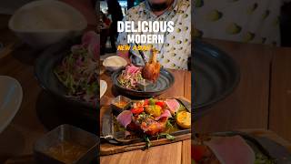 Delicious Modern New Asian Cuisine  Sunda  Tdana Fl