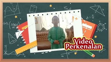 Video Perkenalan Calon Pengurus Osis 2025-2026 @SpensaLaki