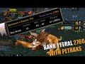 Spottman - Rank 1 Feral | Classic TBC arena PvP - Best of Twitch #5