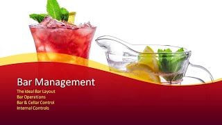Bar Management screenshot 4