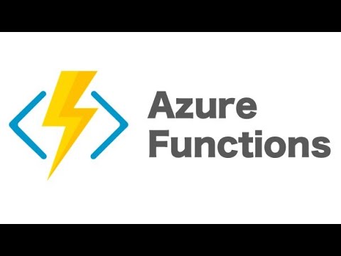 Introduction to Azure Functions - YouTube