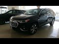 CHEVROLET TRAVERSE 2020, La Mejor Amiga de la Familia