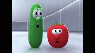 Veggietales Predicts Modern Internet Humour