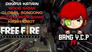 MUSIK TURKI // MAIN FREE FIRE JADI ADEM