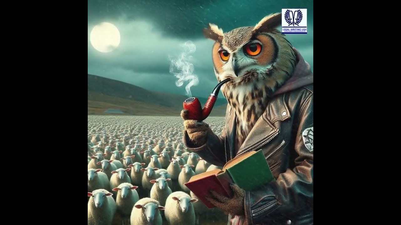 Innocent Until Stupid: Navigating Public Behavior to Avoid Legal Trouble