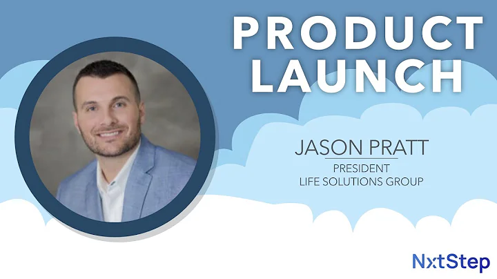 Productizing Life Insurance with Jason Pratt from ...
