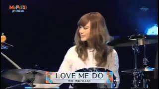 Scandal-Love me do