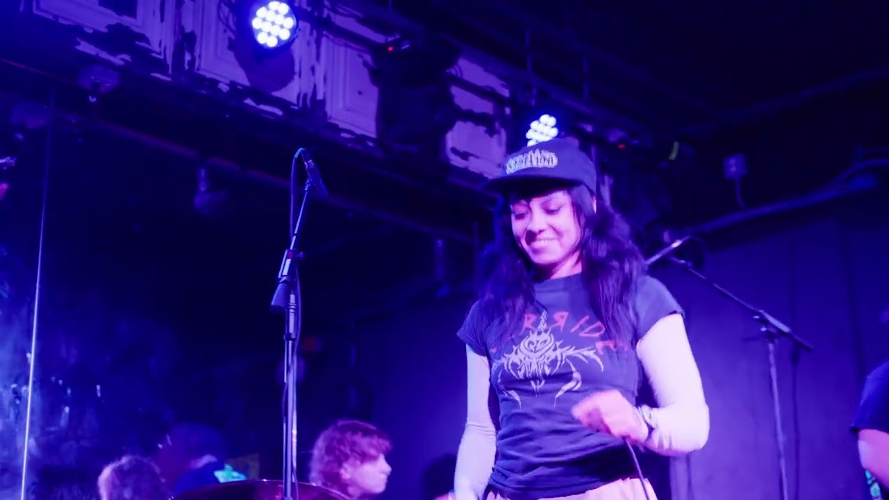 Inevitable | Live at Warehouse on Watts | Philadelphia, PA | 2/21/26