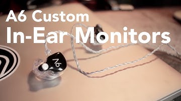 64 Audio A6 Review from DMS3 TV