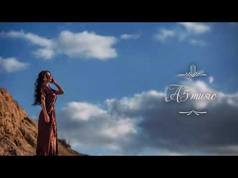 Jeren Halnazarowa - Kim Bar Yureginde ( audio A5music )