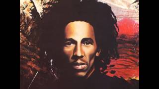 Bob Marley & The Wailers - Revolution Demo