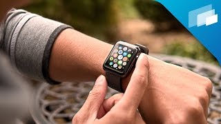 Apple Watch Series 2 Review - Leading the way