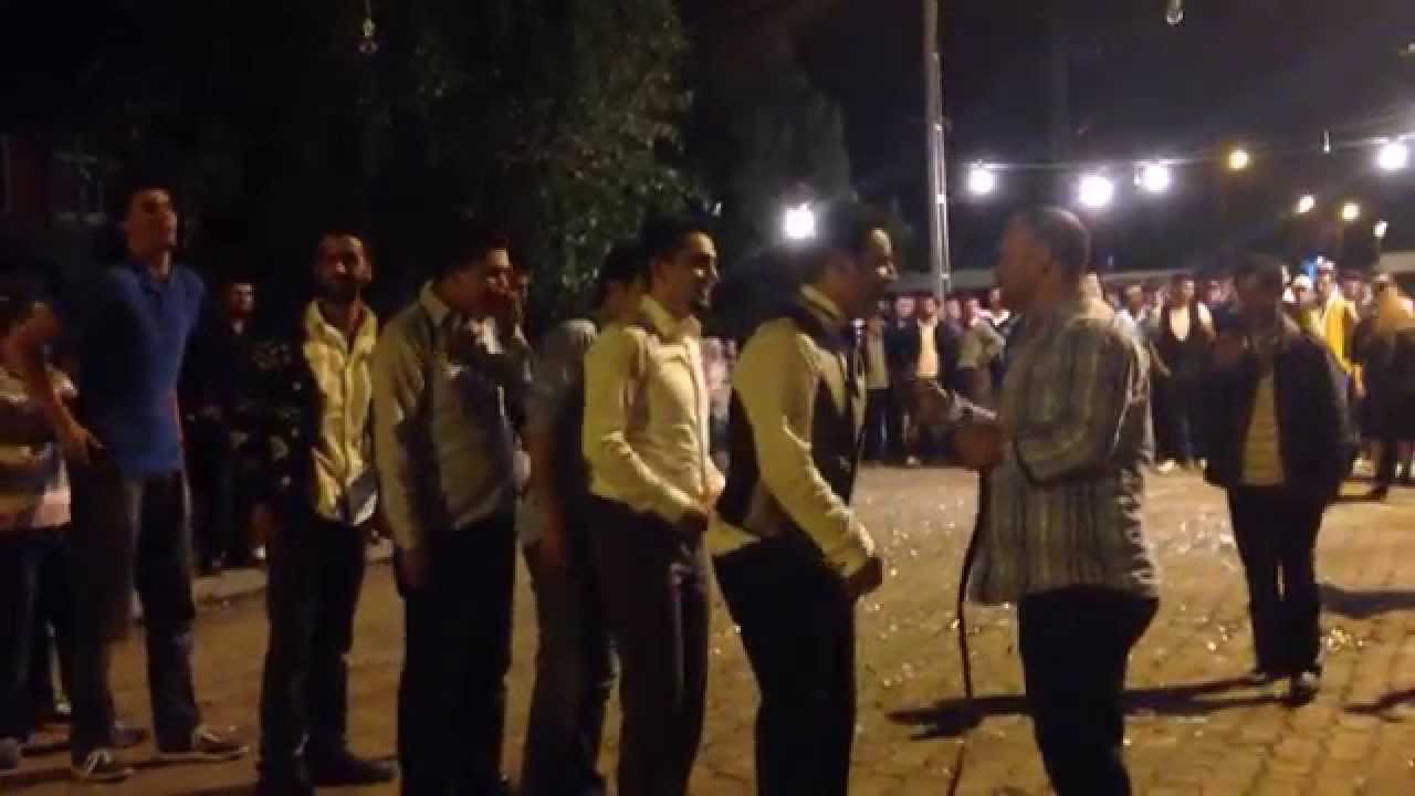 Tavuk barı ( Selimliyiz )2014