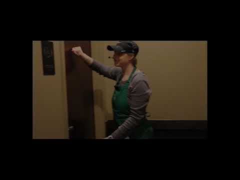Vidéo: Starbucks 