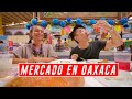 VAMOS DE COMPRAS a MERCADO OAXAQUEÑO