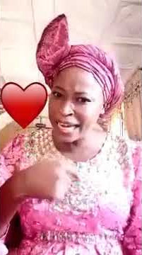 Tope alabi bi ota binu mi lase