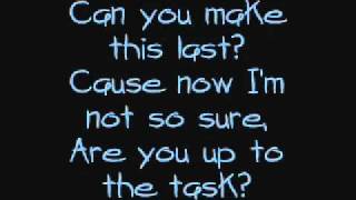 Video voorbeeld van "All Time Low - Actors Lyrics"