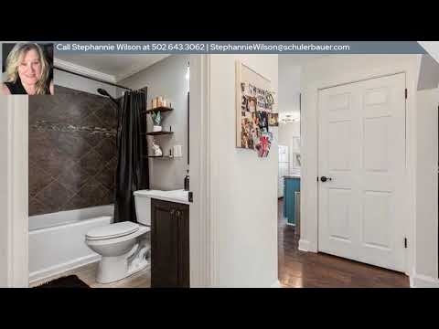 419 Taggart Avenue, Clarksville, IN home video tour