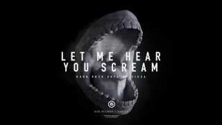 Hard Rock Sofa & Skidka - Let Me Hear You Scream Amersy Remix HQ RIP