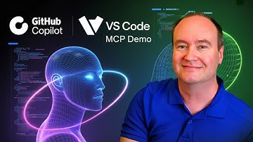 Model Context Protocol Tutorial: Build an MCP Server with Copilot in VS Code