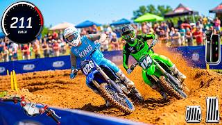 Offroad Uphill Motocross Dirt Bike Racing 3D - MX vs ATV Legends Bike Stunt - PC GamePlay #33 screenshot 5