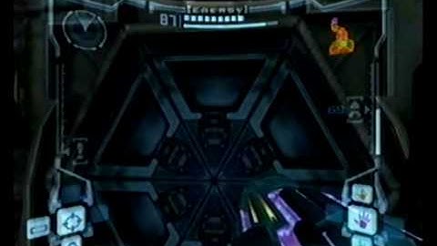 Metroid Prime 100% Walkthrough Part 28 - The Phazon Mines