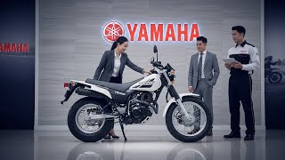 2026 Yamaha TW 200 – The FAT-TIRED Beast is BACK! Off-Road Monster Reborn for 2026!