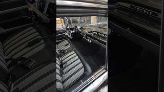 1959 Impala custom show car