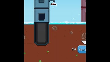 Unlocking emerald mine | idle miner