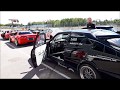 Saab 900GTR-R Timeattack Mantorp