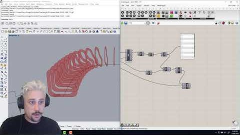 07 Advanced Computational Design - Week 2, Session 3