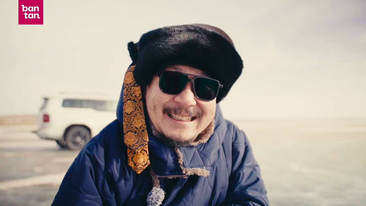 БАНТАН ТВ ӨВЛИЙН ТУСГАЙ ДУГААР (хамт TEM IN TOKYO)