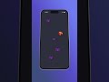 🚀 SwiftUI Animated Falling Images 🌟 | Dynamic Opacity & Random Sizes 🎨