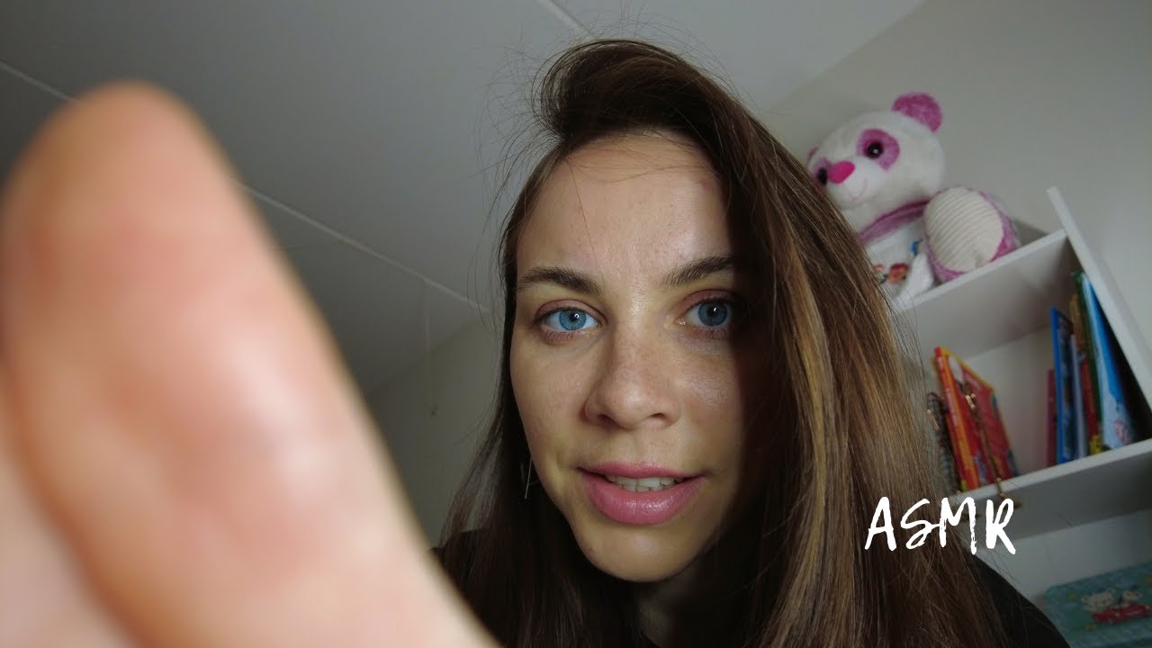 Maple Asmr Face