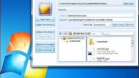 How to use the Modio 4 Beta