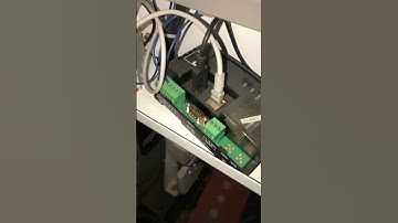 DSE gateway installed with 4520 module for online monitoring