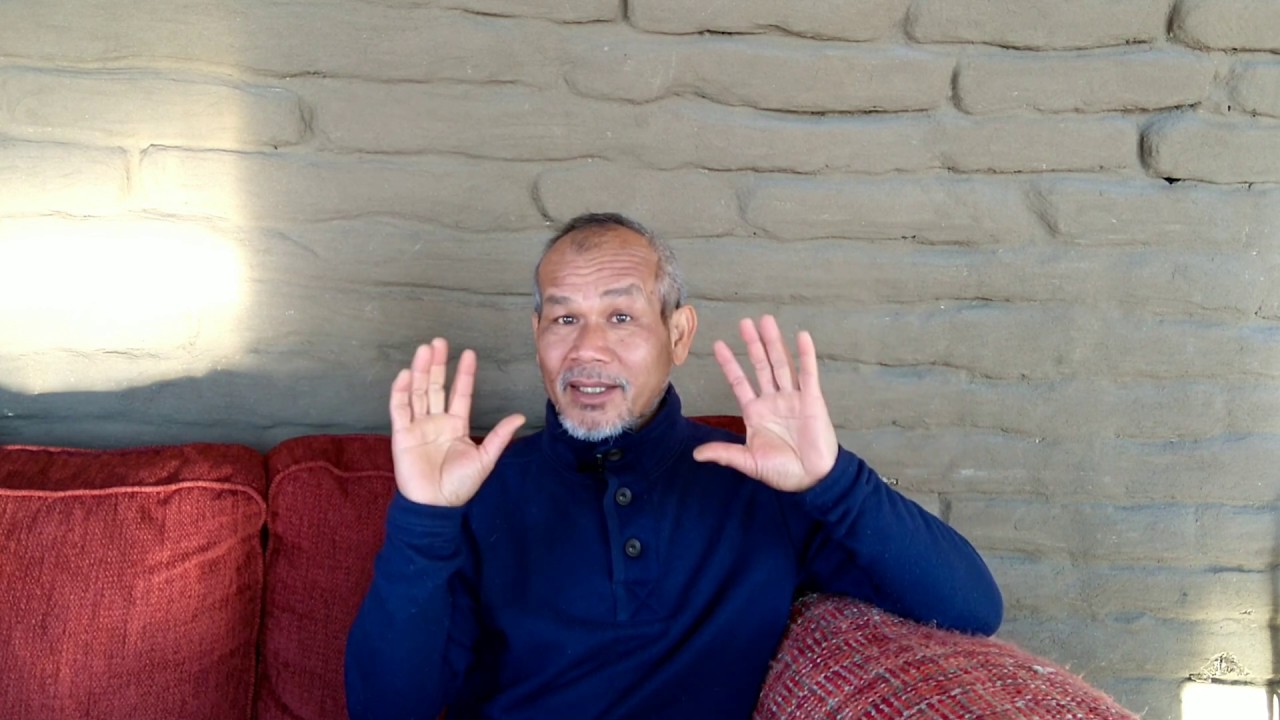 เครียดทำไม