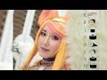 [Con Vlog] : Katsucon 2018 || Minjee Kay