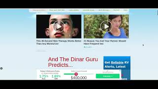 IRAQI DINAR - The Struggle Is Real! Is The Struggle Over?
