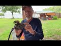 LIVE Leaky Carburetor Can T-Mike fix it ?T-Mikes Vintage Outboards Restoration is live!