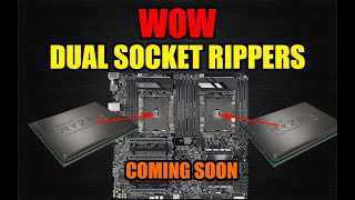AMAZING News For CPU Miners | RIPPERS X2
