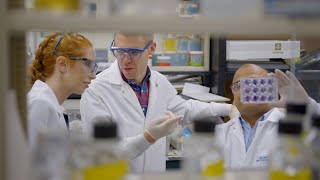 How a South Indian Script is Changing the Way Science Views Parasite