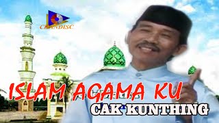 ISLAM AGAMAKU - KEMPLING